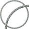 Ekena Millwork 41 7/8-in. OD x 38 3/8-in. ID x 1 3/4-in. W x 5/8-in. P Orrington Kit CRK42OR - alternate 1
